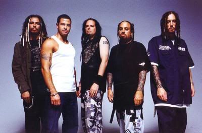 Nu Metal Nu Metal