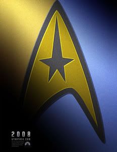 Star Trek New Logo