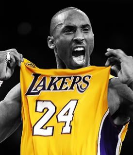 Kobe Bryant Pictures, Images and Photos