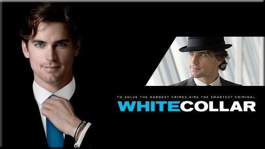 white collar neal. Neal Caffrey --- White Collar