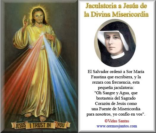 Estampita-JaculatoriaDivinaM1.jpg Divina Misericordia image by Cecill757