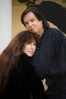 stephaie and raven