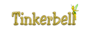 tinkerbell name Pictures, Images and Photos