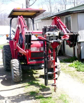 Bring on the spring fencing! - Homesteading Questions