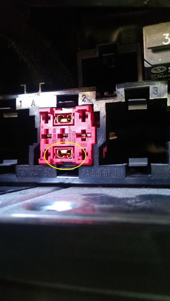 DIY The Ocho's Spin on a Podi Electronic Stepper Motor Boost Gauge