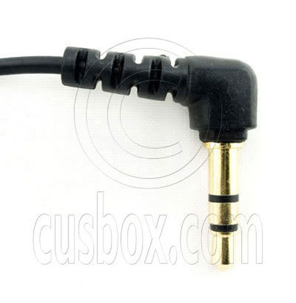  Clip Headphones on Black 3 5mm On Ear Clip Headphones For Ipod Mp3 Zune   Ebay
