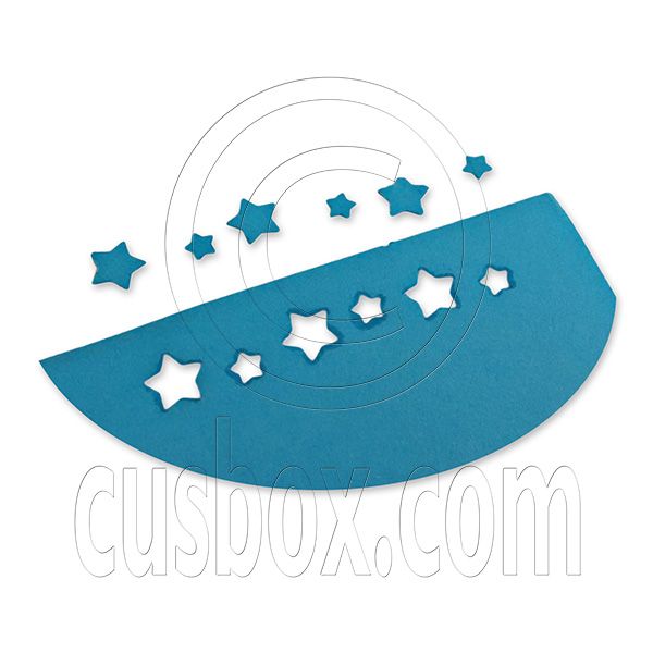star paper punch star paper punch