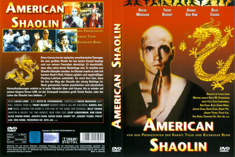 American Shaolin avi preview 0