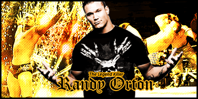 Randy-Orton
