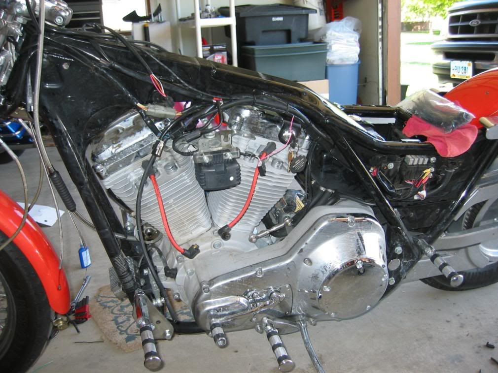 Aftermarket Ignition Systems
