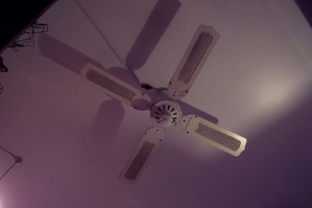 Id Spinner Vintage Ceiling Fans Com Forums