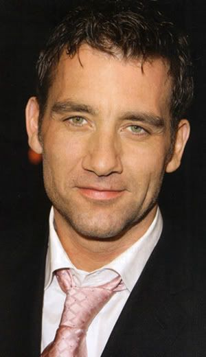 Clive Owen Pictures, Images and Photos