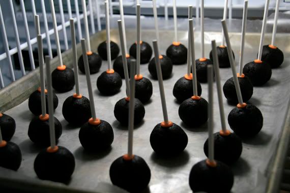 Recipes using candy melt