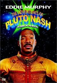 The Adventures Of Pluto Nash Pictures, Images and Photos