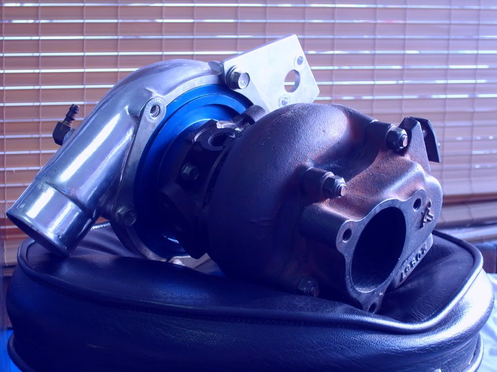 FS T3/T4 turbo VW Vortex Volkswagen Forum