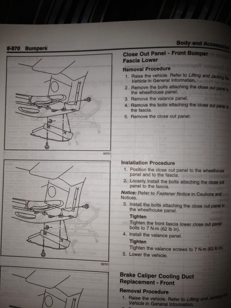 DRL bulb replacement? Corvette Z06 Forum