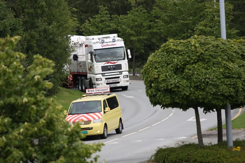 Bergli Truckstop - www.berglitruckstop.no - • Se emne - Gustavsen Transport