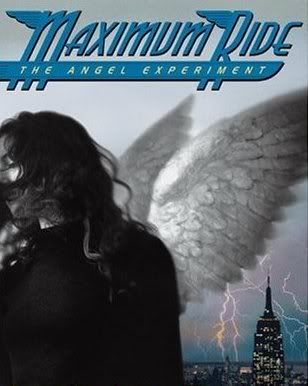 maxride1.jpg Maximum Ride: The Angel Experiment image by yaylions