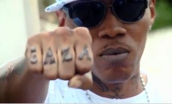 Illuminati Vybz Kartel