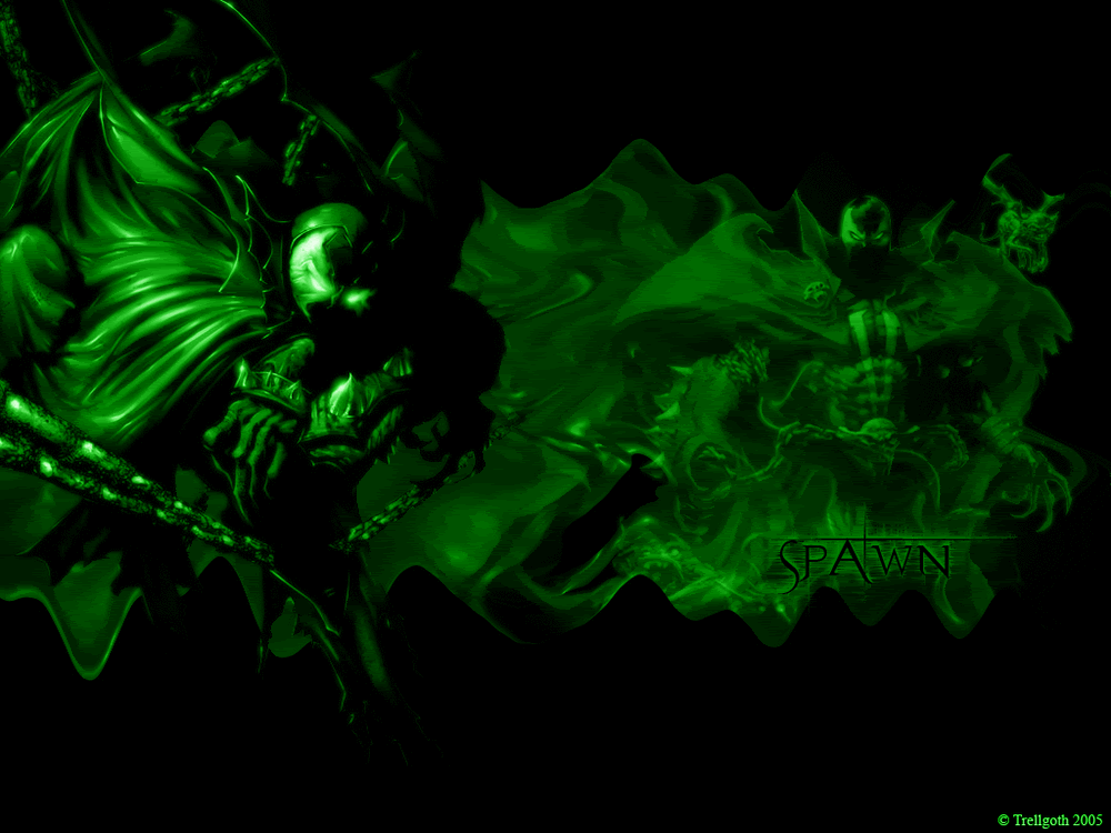 spawn wallpapers. Cool Spawn Wallpaper for pc