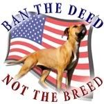ban the deed not the breed Pictures, Images and Photos