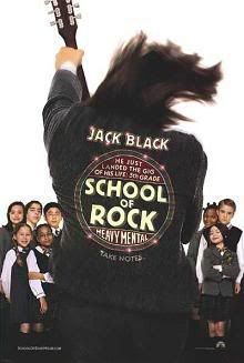 school of rock