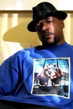 big syke rapper