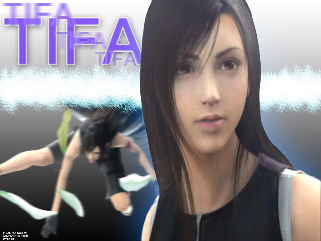 Tifa_Lockheart