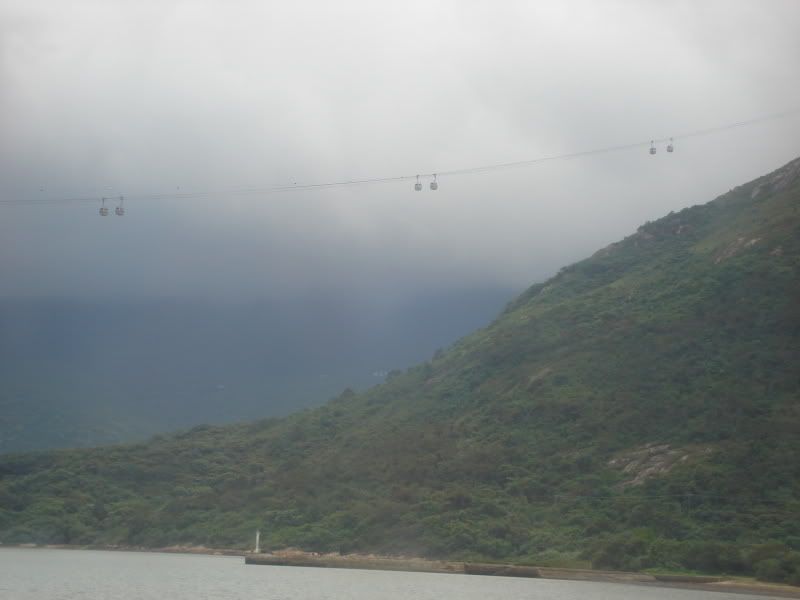 Hong Kong Ferry Trip Images