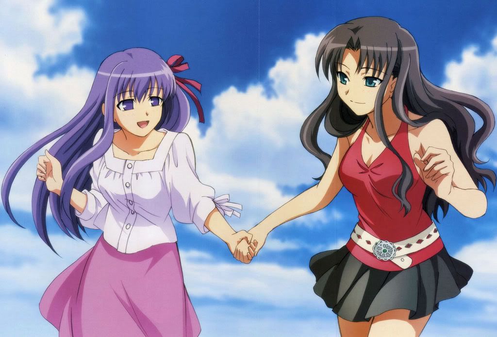 7.jpg fate stay night image by lovexallxanime