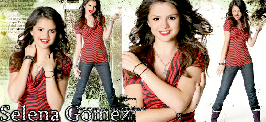 sadcopy.png Selena Gomez banner bg eliberg3 beautiful girl image by eliberg3