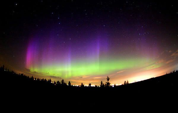 NORTHERN LIGHT'S Pictures, Images and Photos