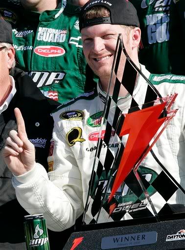 Dale Earnhardt Jr. 88