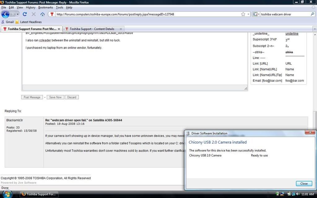 Camera Assistant Software For Toshiba скачать