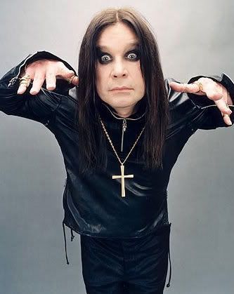 Ozzy Pictures, Images and Photos