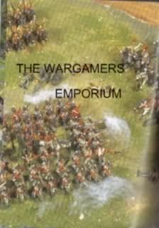 Wargames Emporium
