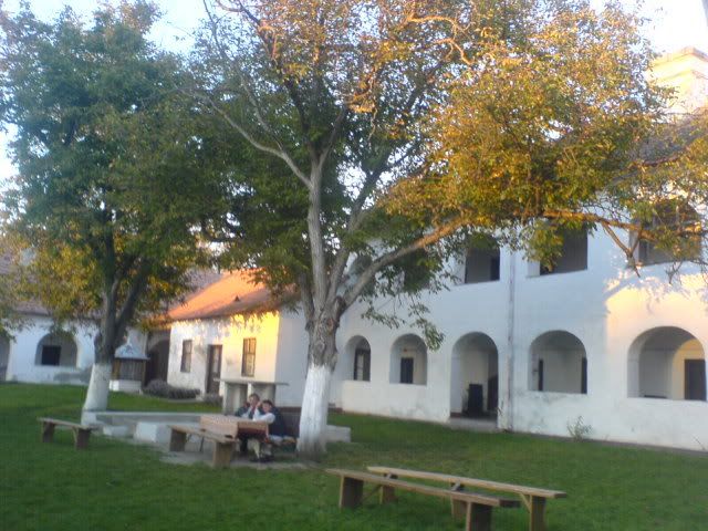 BEZDIN MONASTERY