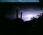 THUNDER