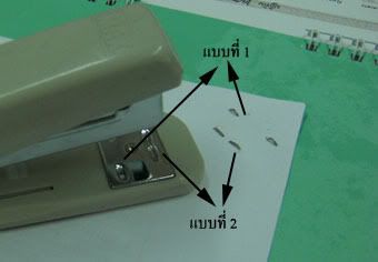 stapler