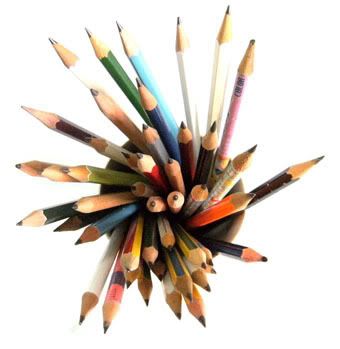 pencil