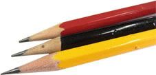 pencil