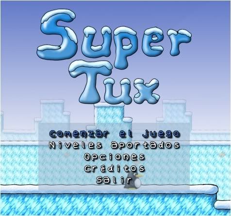 descargar el supertux