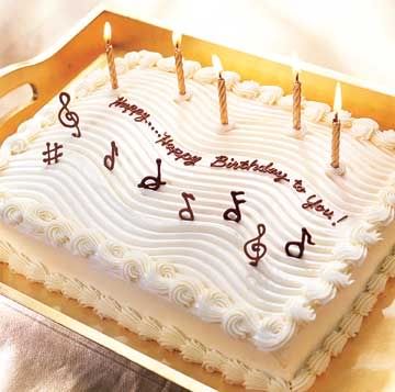 Birthday Cake Music Video on Musical Maestro Sonu Nigam Fc Join The Antakshari   1449809