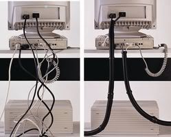 cabletidy1.jpg picture by loveuphoto