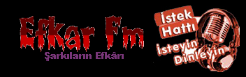 Efkar Fm - 0 535 795 50 70