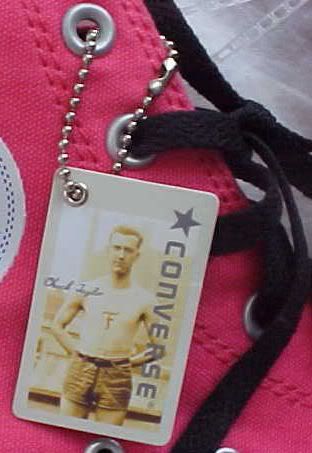 tag converse vintage