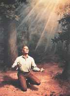 The Prophet Joseph Smith