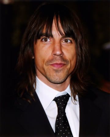 anthony kiedis. look like Anthony Kiedis?