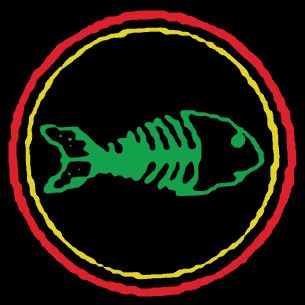 Fishbone Logo