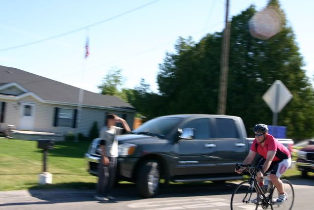 Cache Valley Bike 1